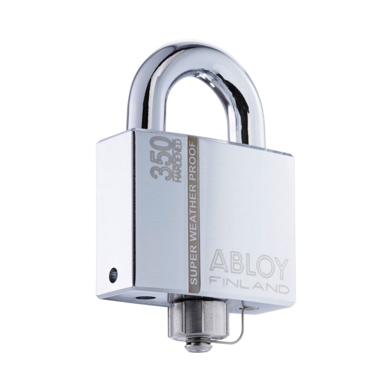 ABLOY PLM350 SWP Steel Padlock | ABLOY for Trust