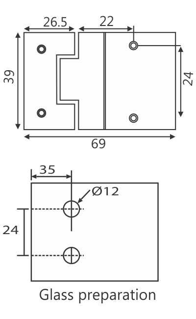 Image: 8f74a-enox-glass-hinges-cutout-esh-1001.jpg