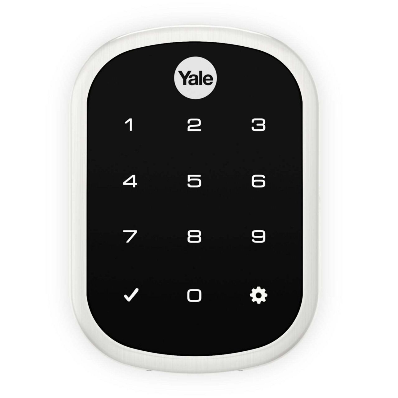 Yale Assure Lock® SL | Yale