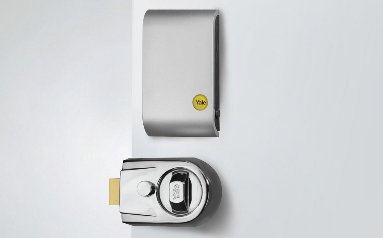 Smart Latch 2