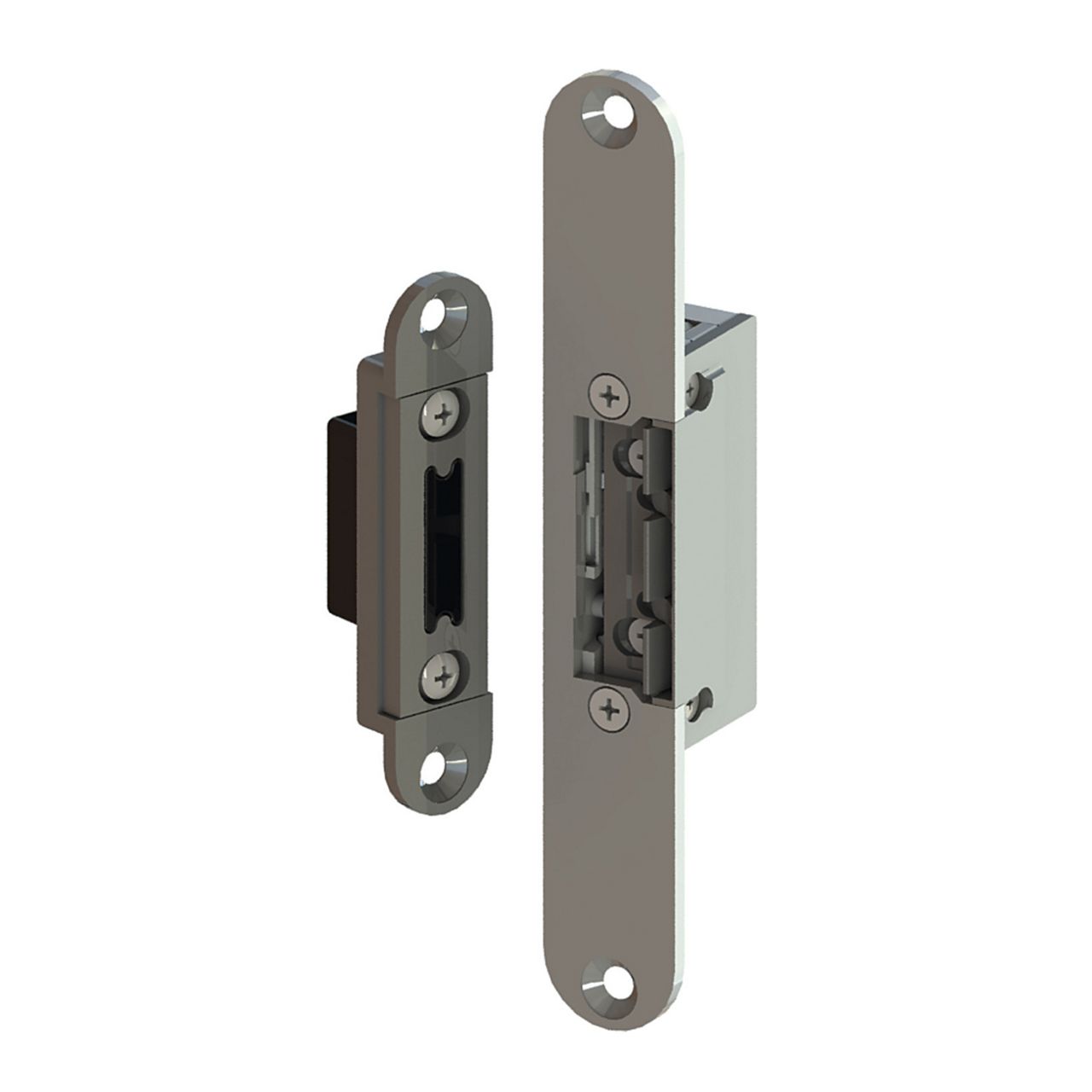 Image: Incontro elettrico 9338 con frontale