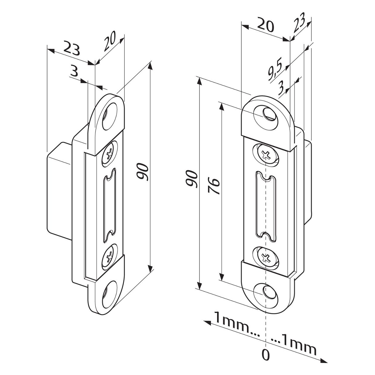 Image: Incontro elettrico 9338 disegno