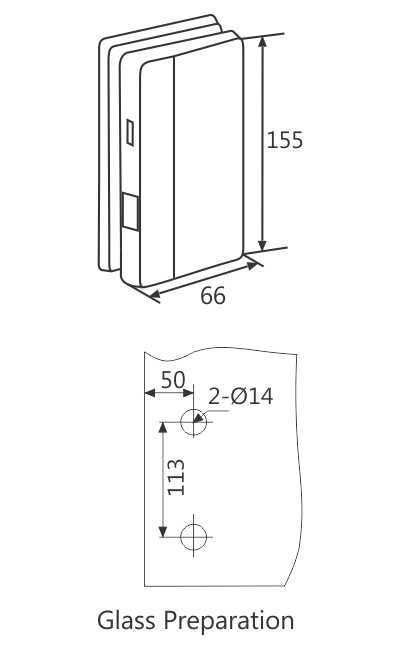 Image: 93e1a-enox-glass-sliding-door-lock-cutout-epf-784.jpg