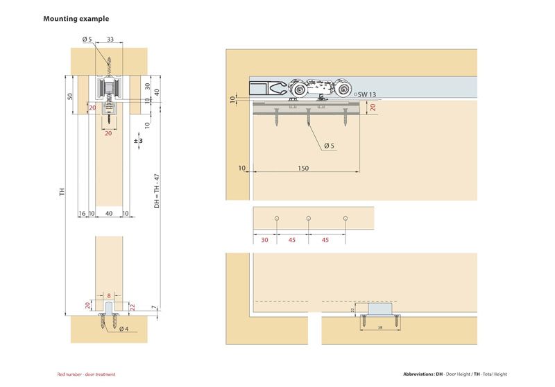 Image: 9499b-enox-wooden-sliding-folding-fitting-system-cutout-esld-005.jpg