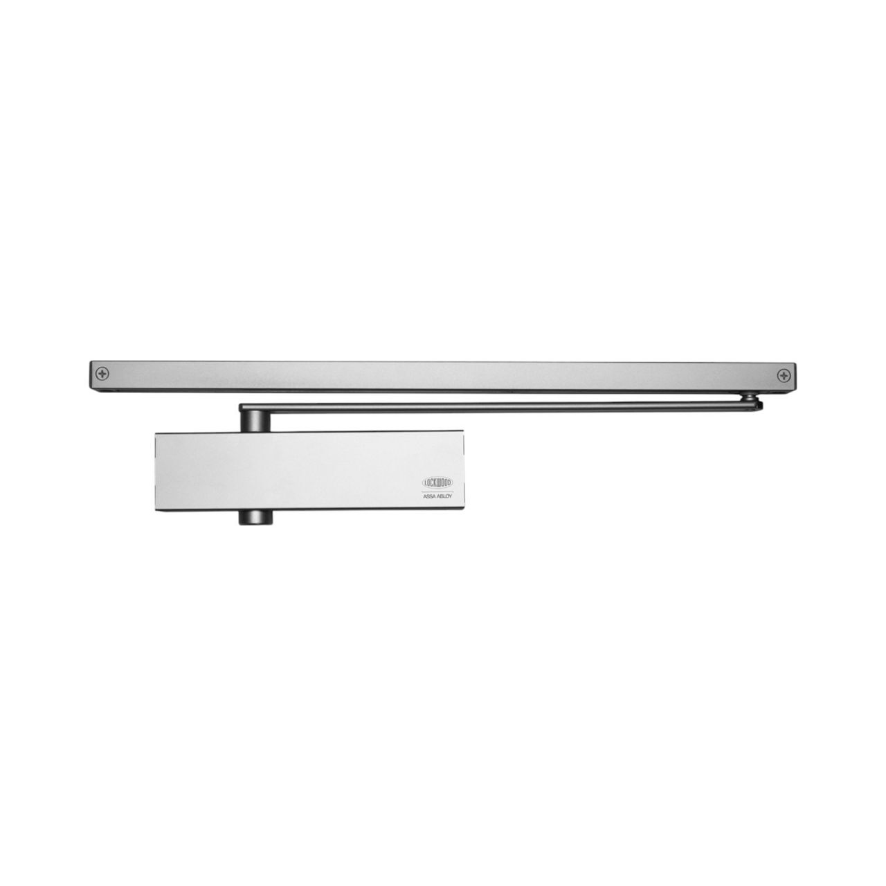 Lockwood 724SR Series Slide Arm Door Closer