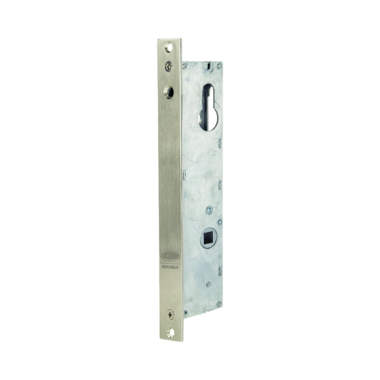 Image: 9745b-c_pinnacle_bifoldmorticelock-front-angle-web500x500