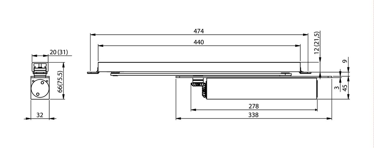 Image: 98985-doorcloser_dc84001.jpg