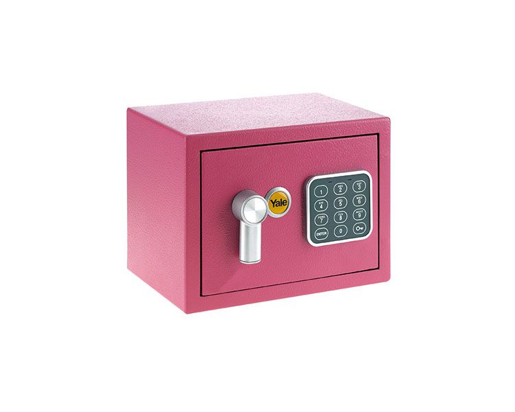 YSV/170 - Pink