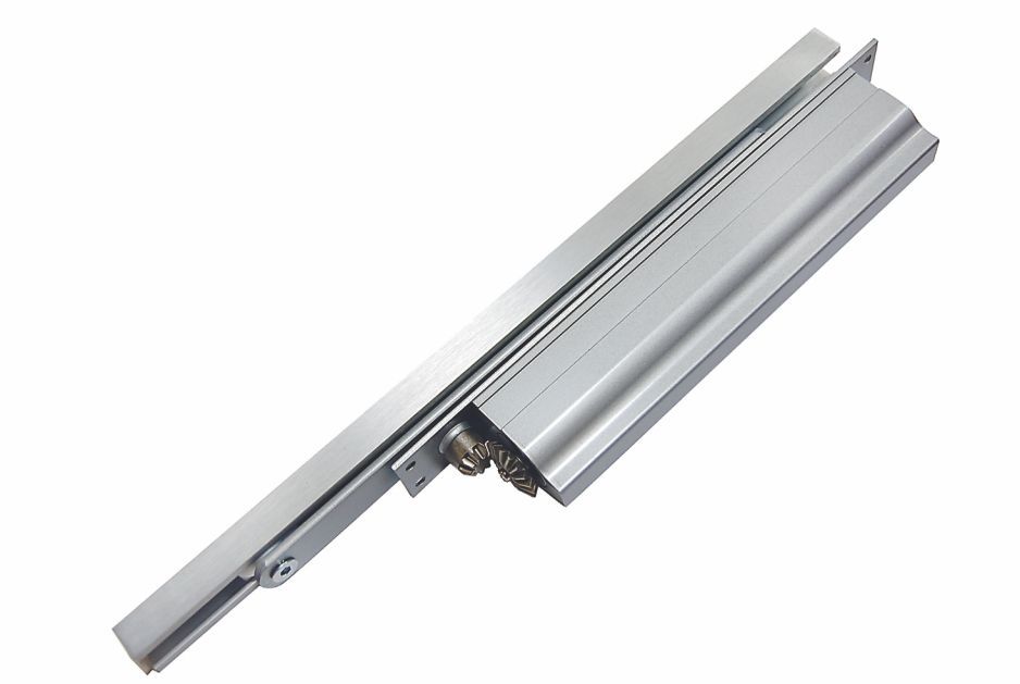 Enox Concealed Door Closer ITS-6900 – cam action concealed door closer