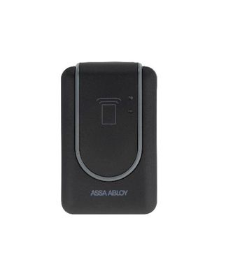 Door Access Controller Wall Reader