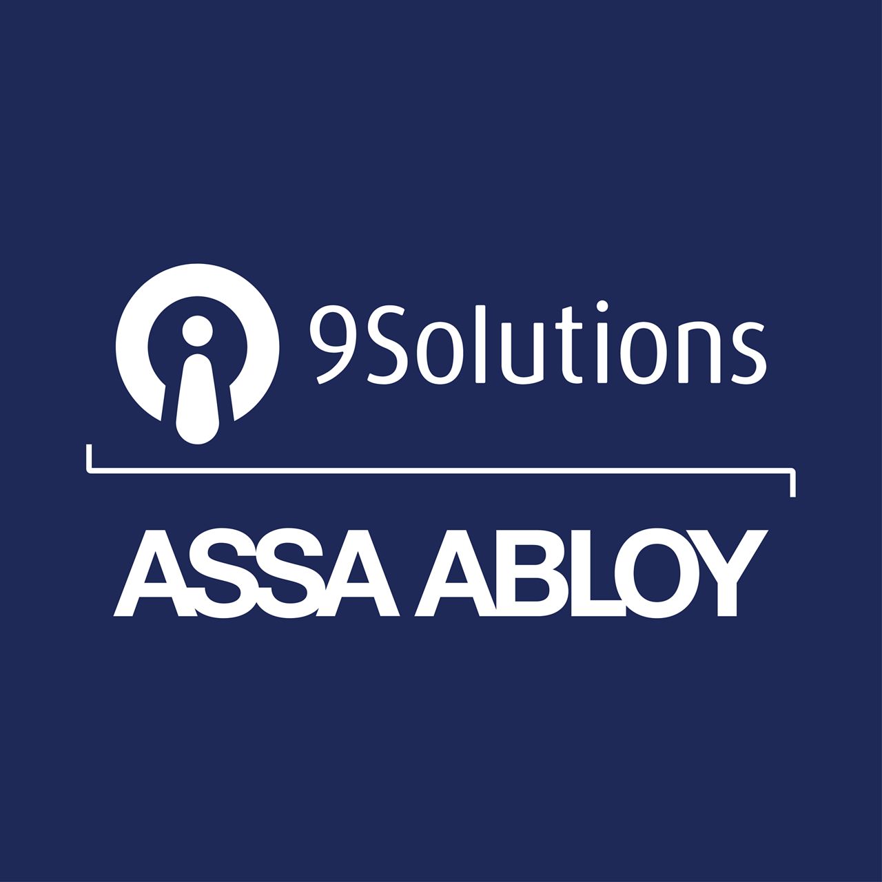 9Solutions logo.