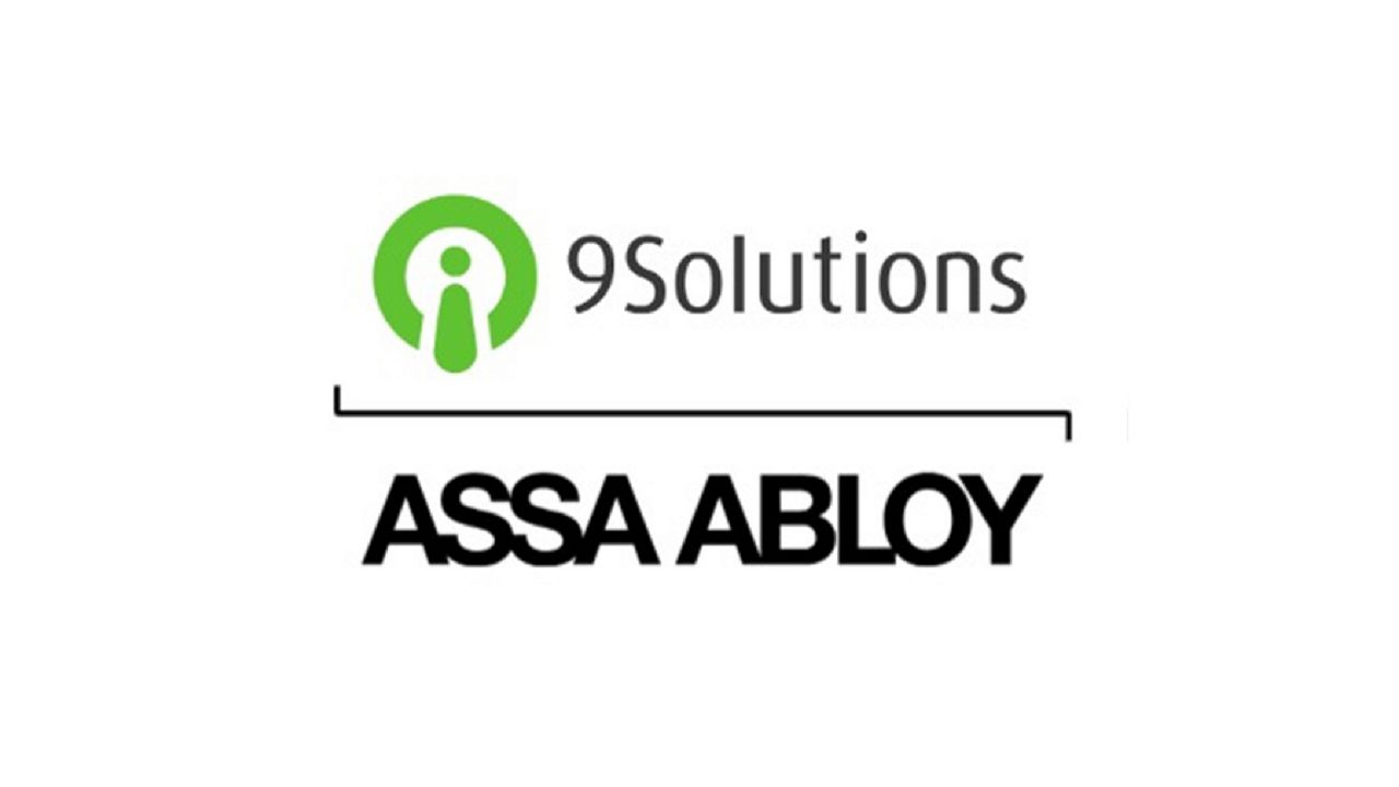 9Solutions logo