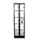 Traka 9-way personell locker provides temporary storage and charging for valuables
