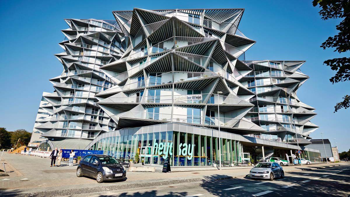 A place to boligejendom i Esbjerg