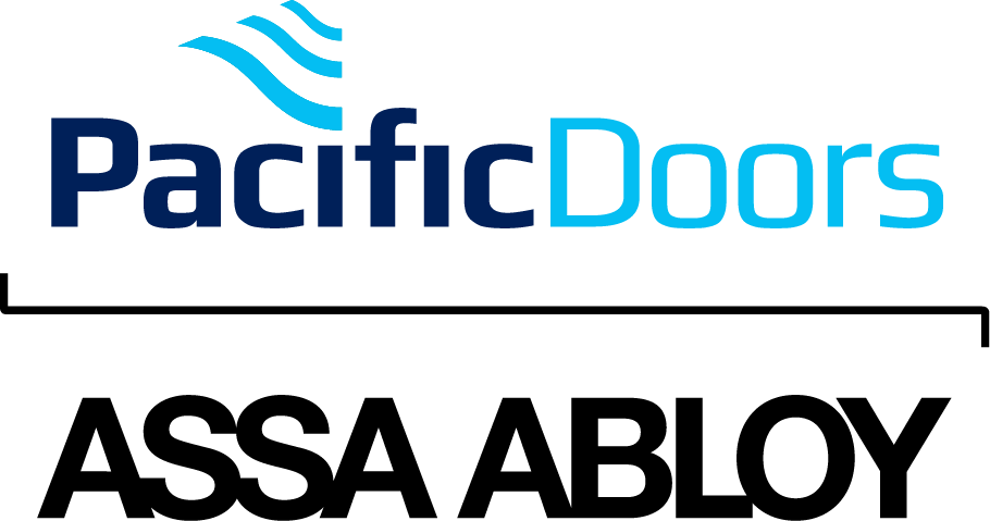 Pacific Doors