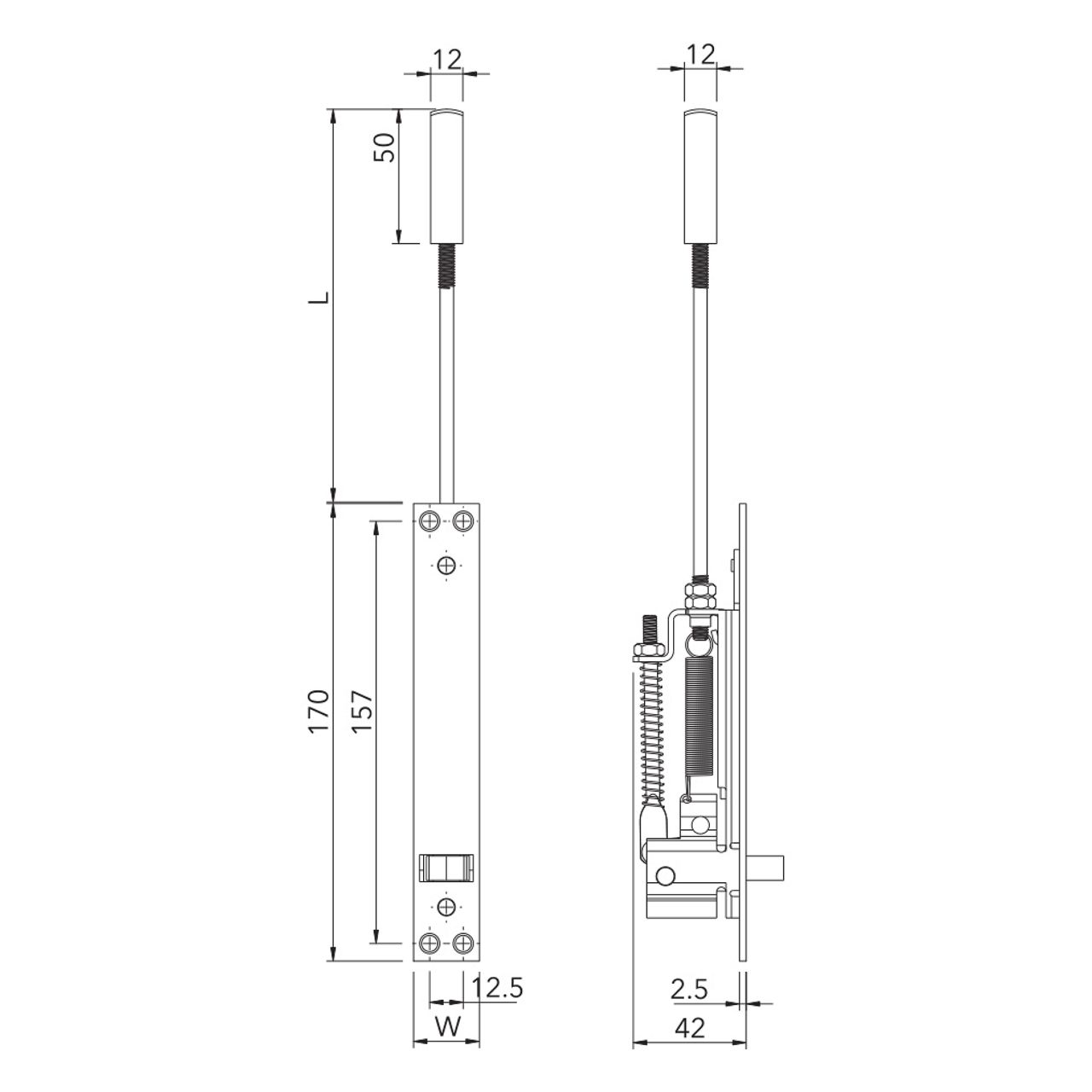 Image: b2272-modelno--aaa421_linedrawing.jpg