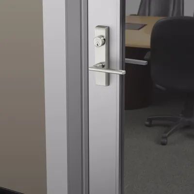 SARGENT Multi-point locks