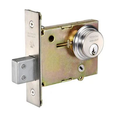 ASSA ABLOY ACCENTRA®