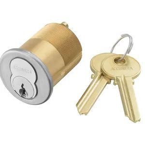 ASSA ABLOY ACCENTRA® 