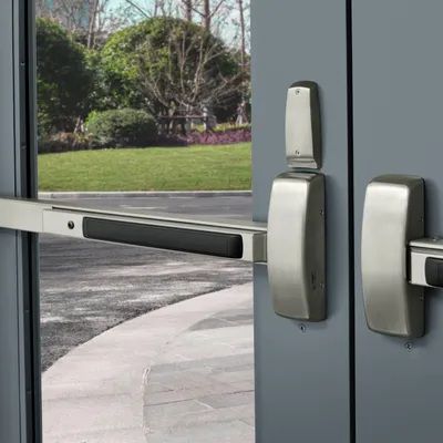 SARGENT exit devices
