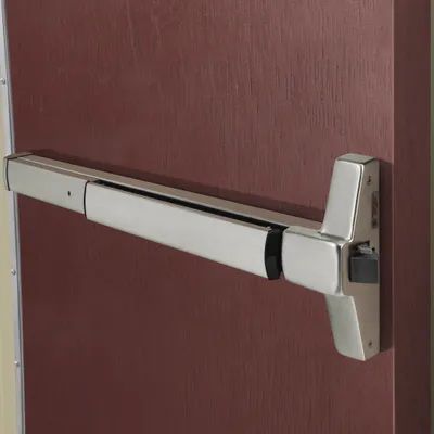 Corbin Russwin exit devices