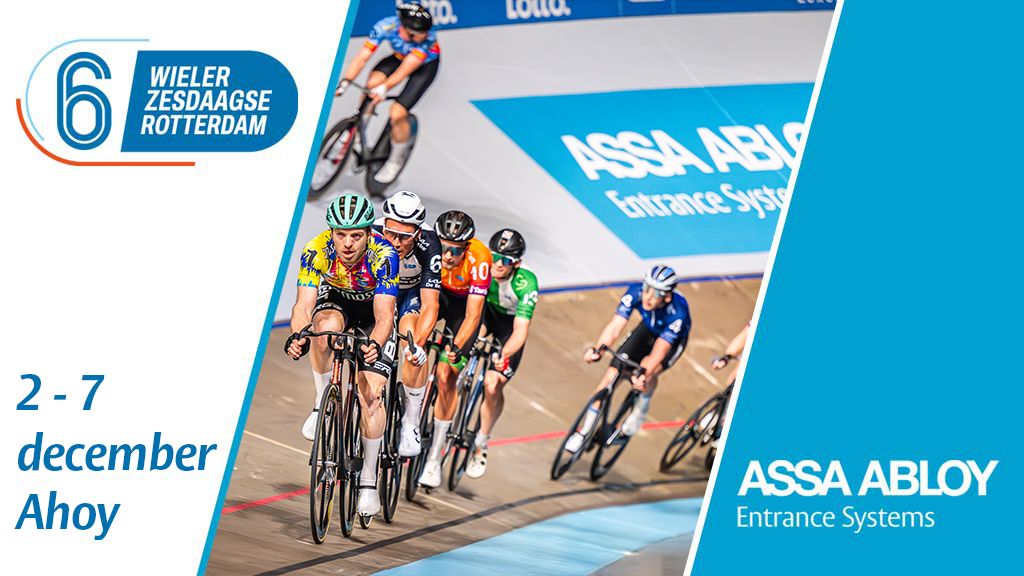 WielerZesdaagse