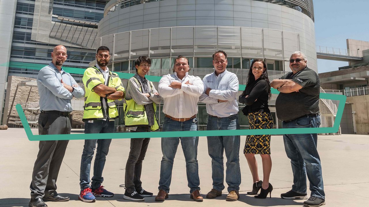 The IT group for the city of San Jose’s Department of Transportation is busy with a year-long replacement project for protecting its intelligent traffic cabinets.