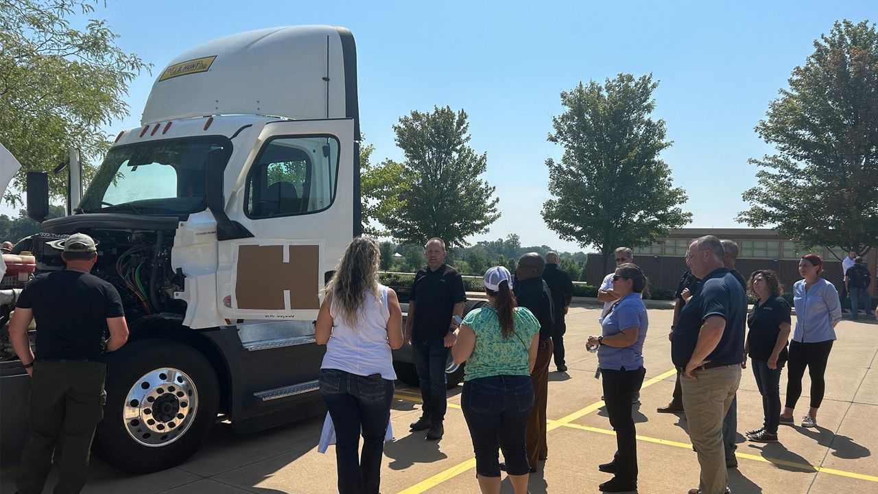 US Midwest Cargo Summit