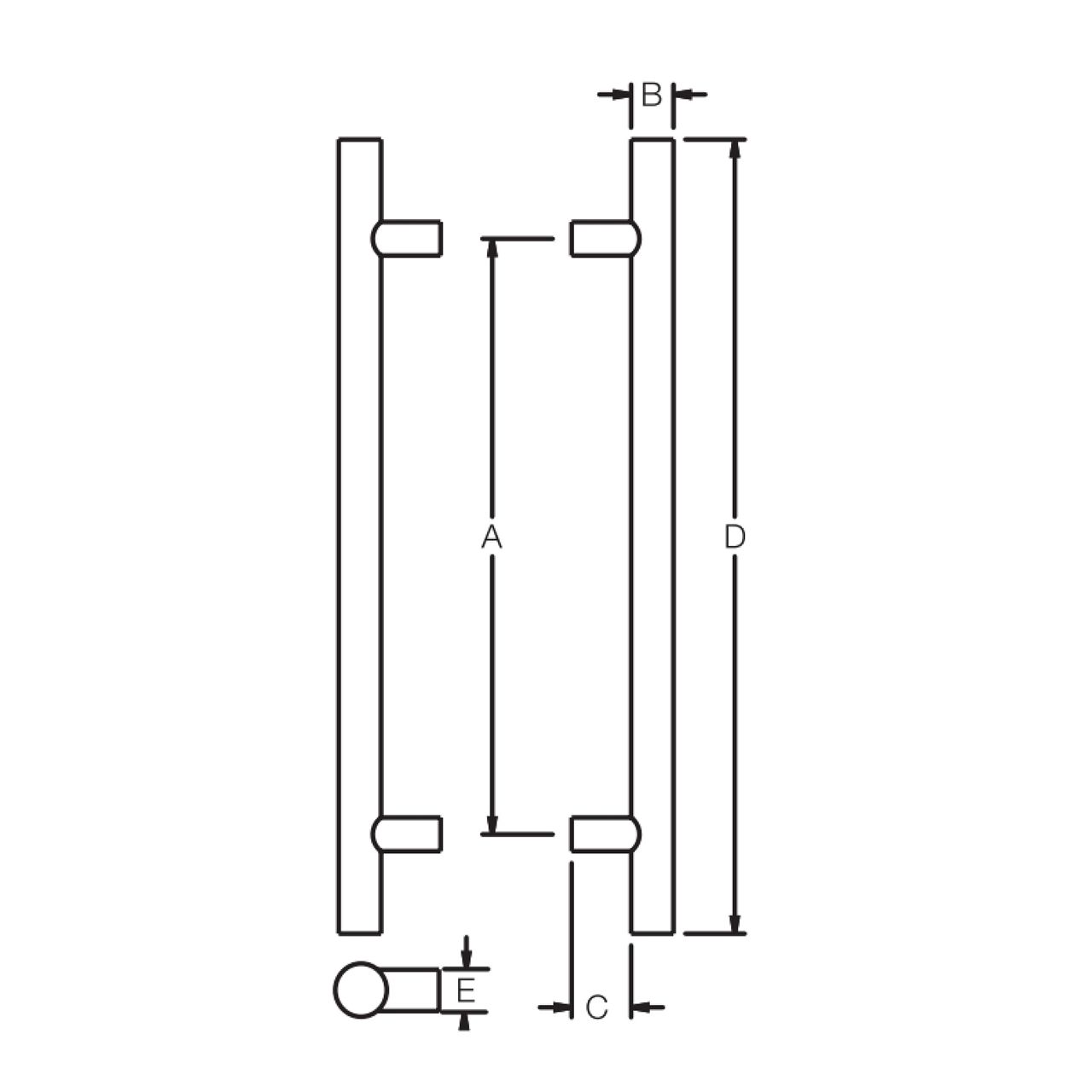 b3743-pull-handle_model-no--aap201-linedrawing.jpg