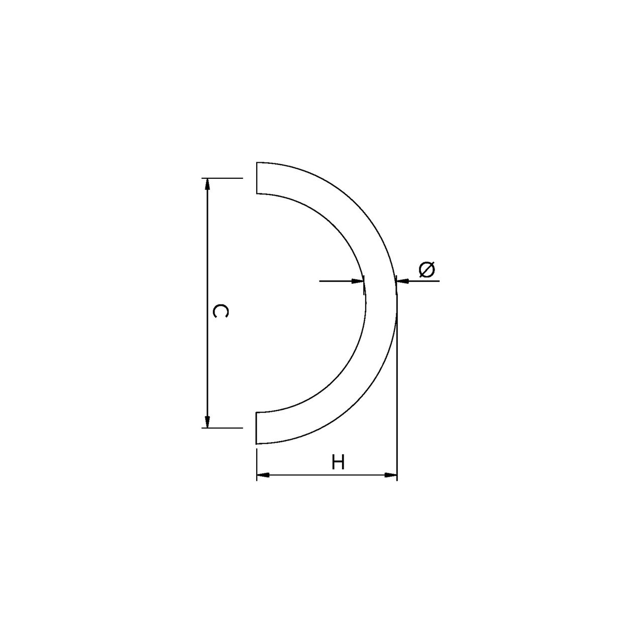 dd68d-pull-handle_model-no--aap206-linedrawing.jpg