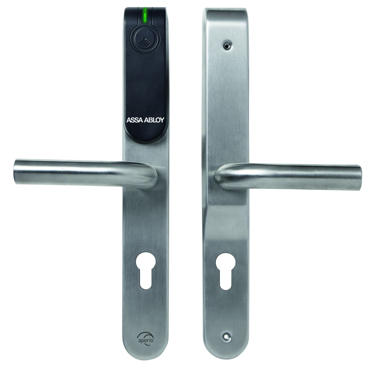 Image: Aperio E100 Electronic escutcheon