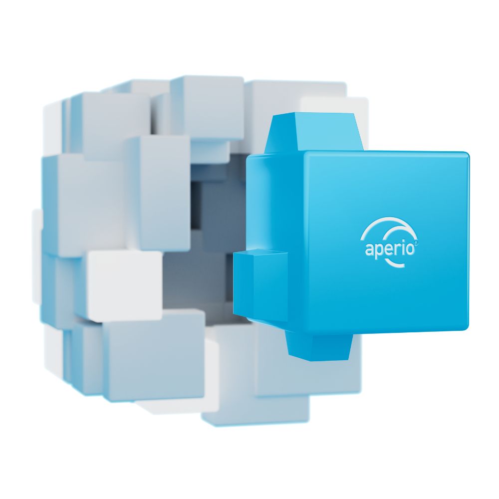 Aperio s'intègre à plus de 130 systèmes de gestion des accès