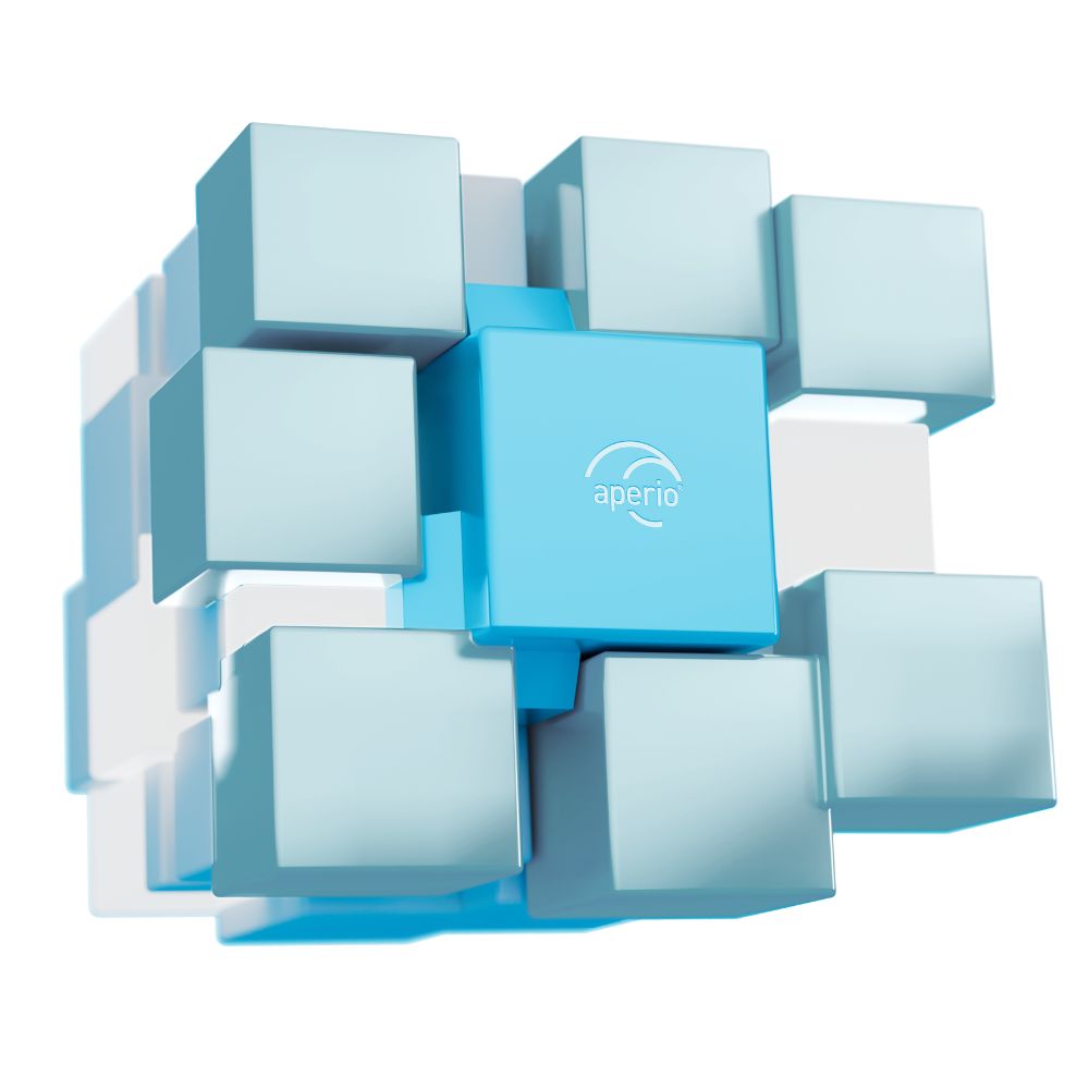 Aperio integrates with over 130 EAC systems