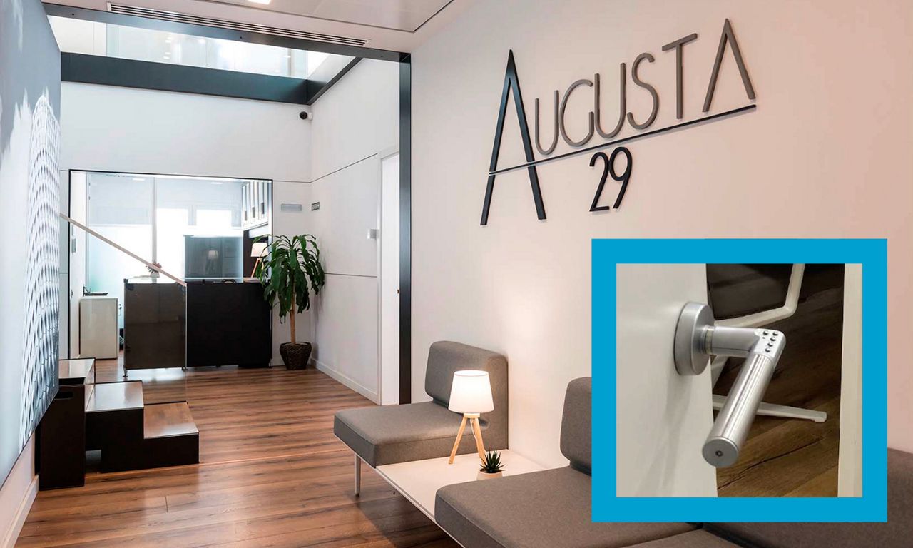 Augusta 29
