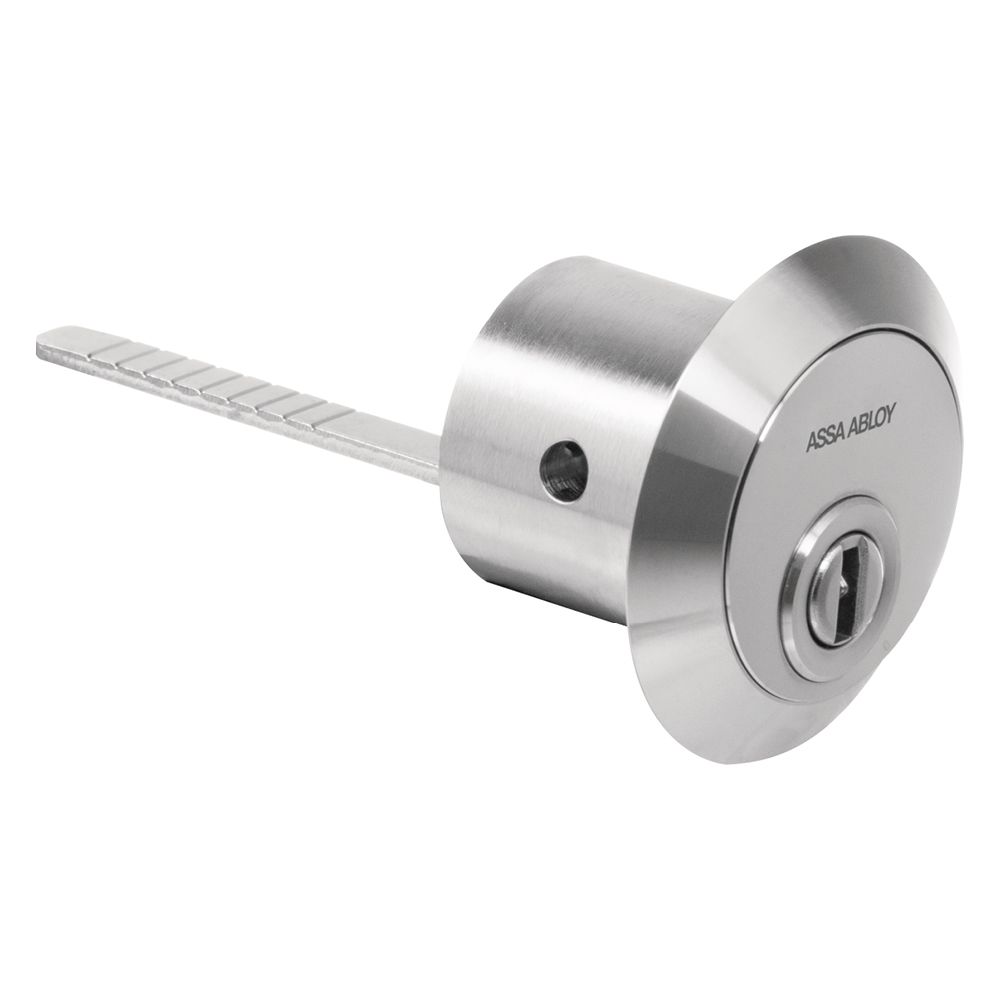 CLIQ Cylinders | ASSA ABLOY