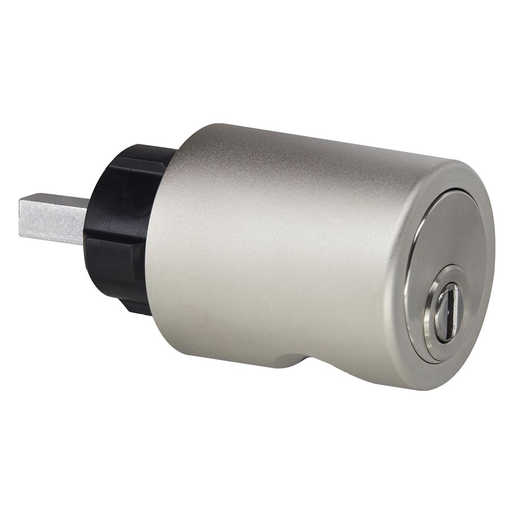 eCLIQ furniture lock N184