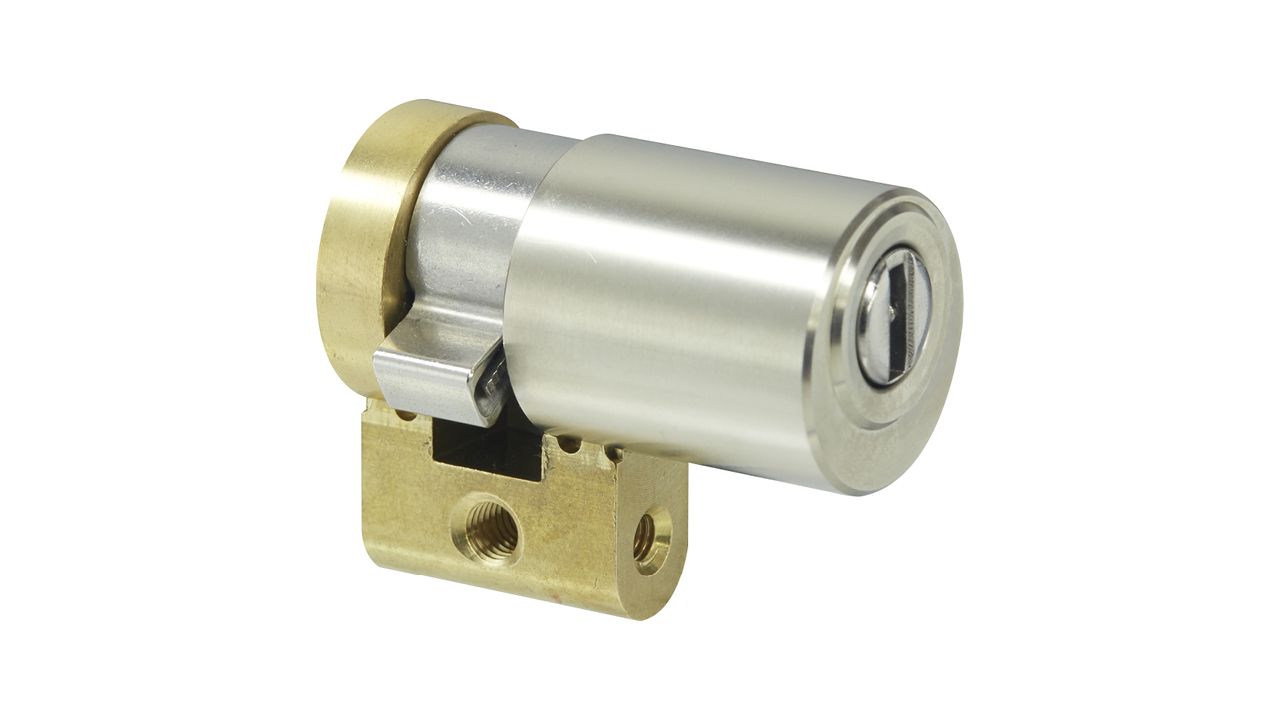 Image: Semicilindru CLIQ N482 europrofil