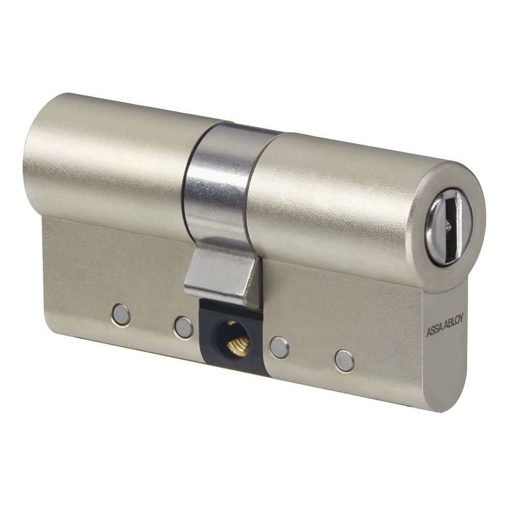 N531 double cylinder