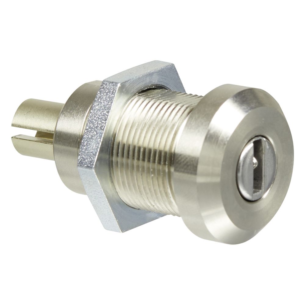 Image: eCLIQ furniture lock N924