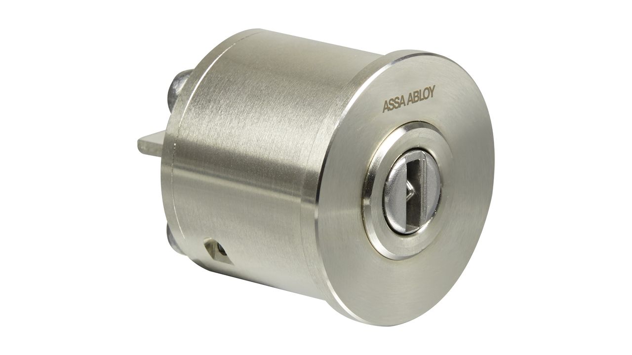 Image: Cilindru special CLIQ NC19