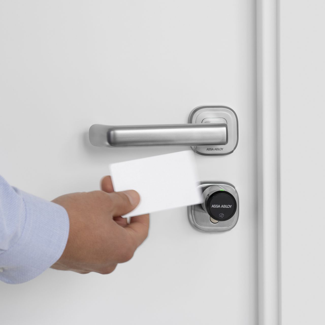 Incedo - Wireless Door Locks | ASSA ABLOY