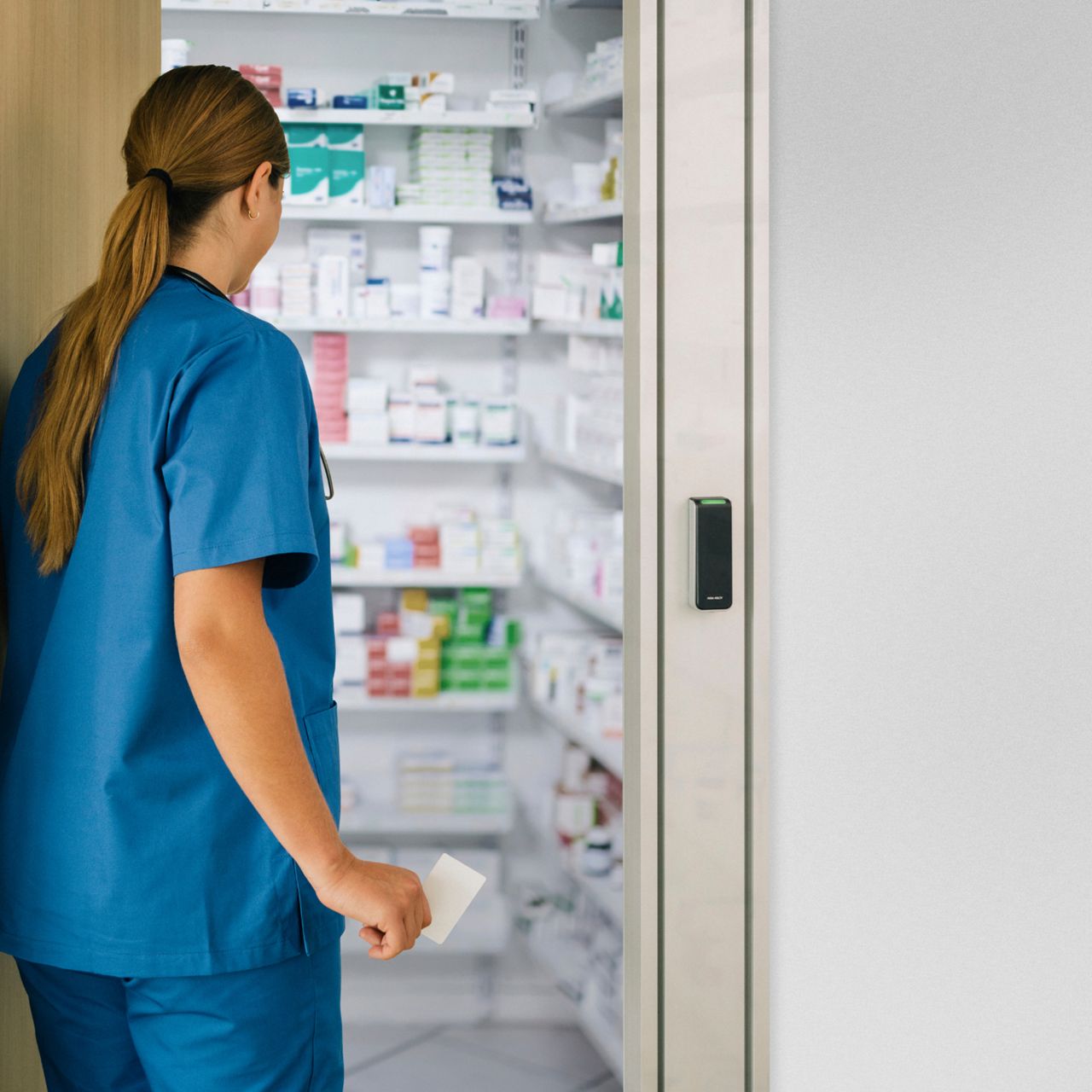 Incedo Signo in Healthcare