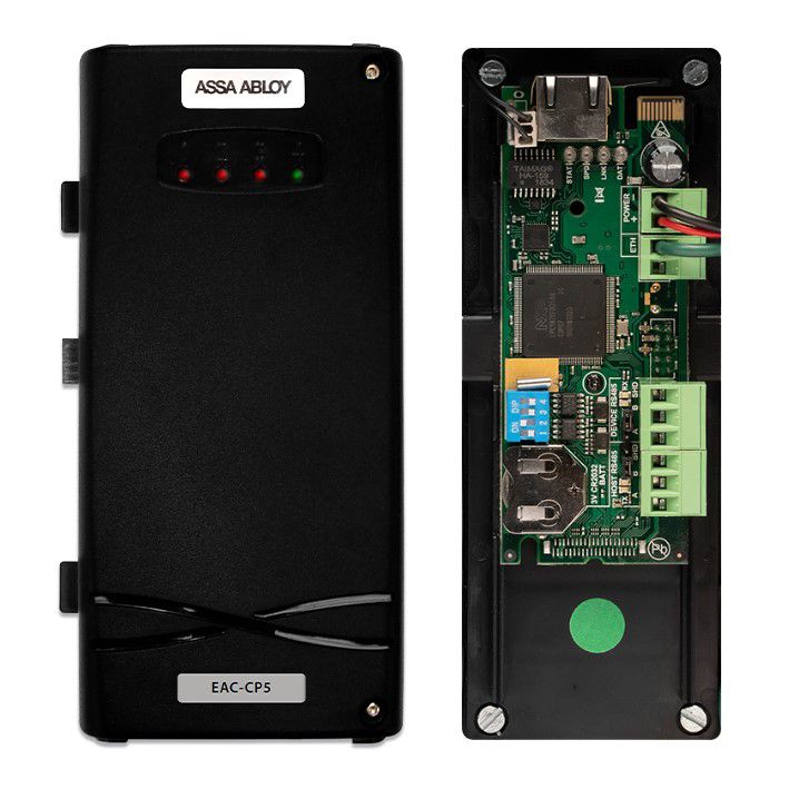 cluster controler Incedo