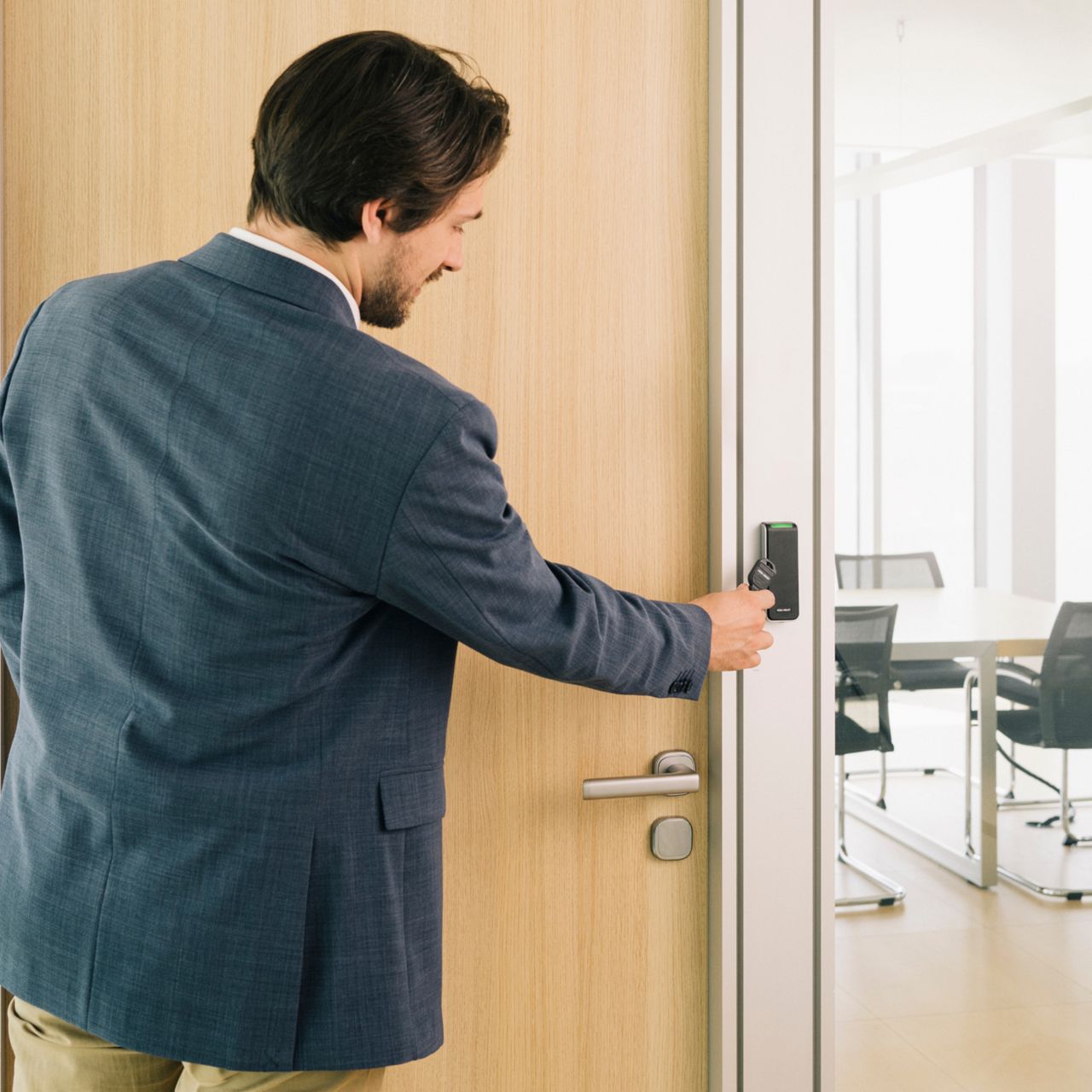 Image: Incedo Signo with Pulse