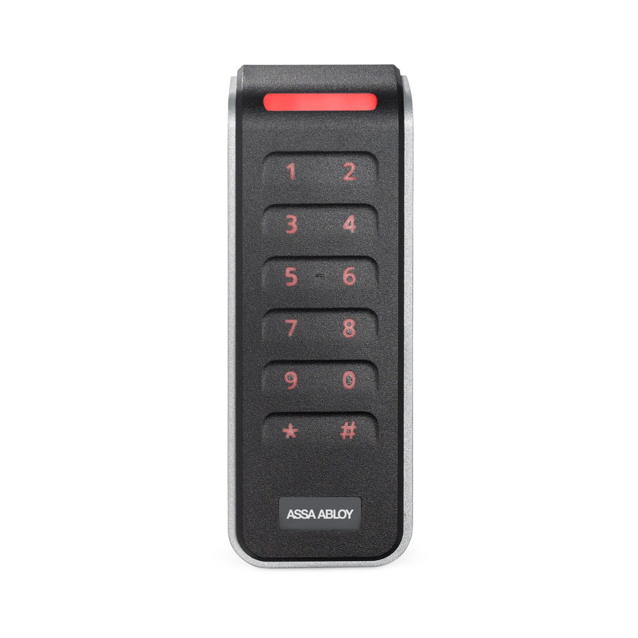 Image: Incedo Signo Reader RDR-2N