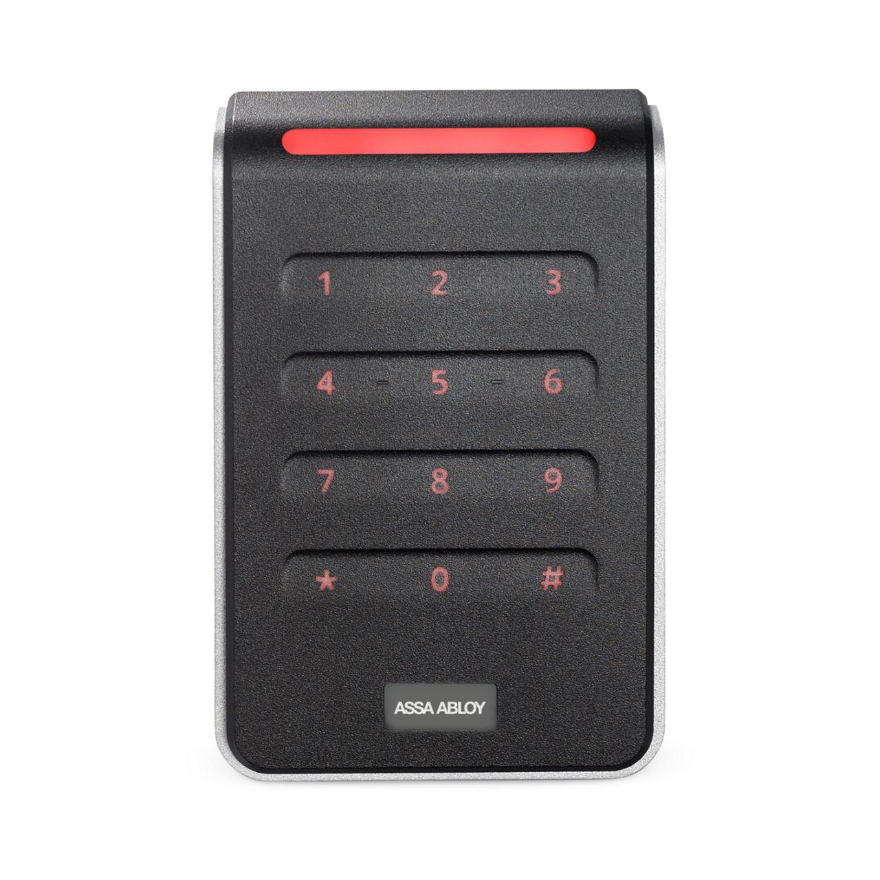 Image: Incedo Signo Reader RDR-4N