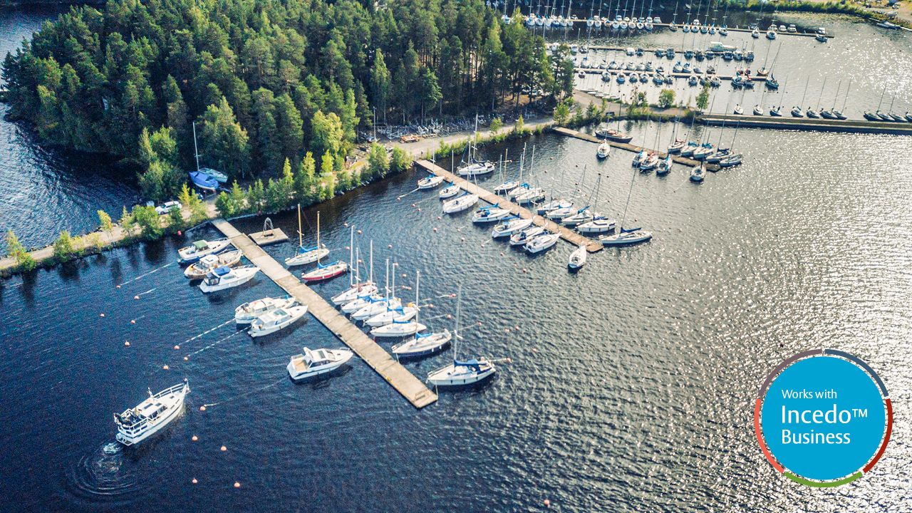 Näsijärvi Sailing Club