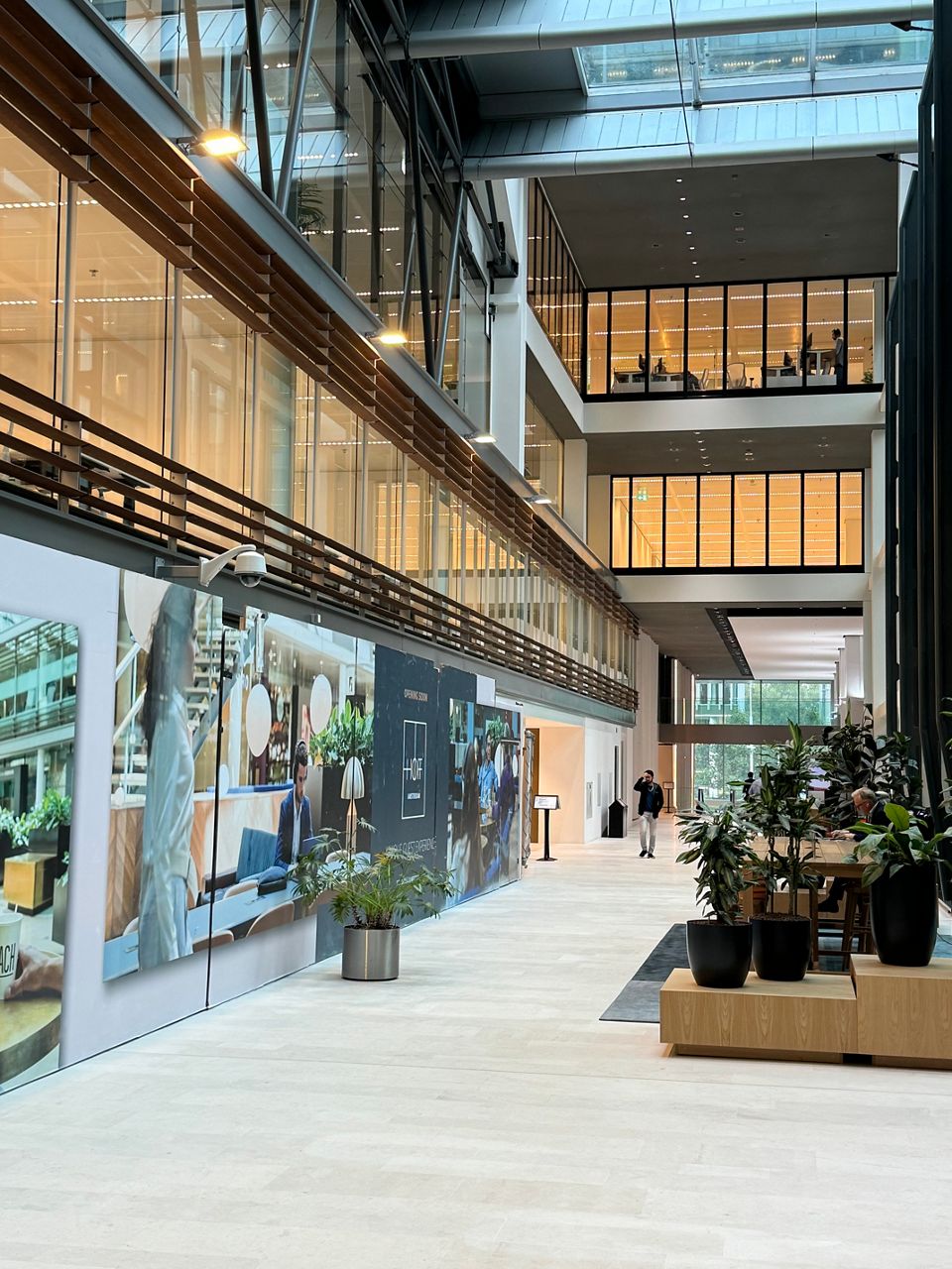 WTC Amsterdam