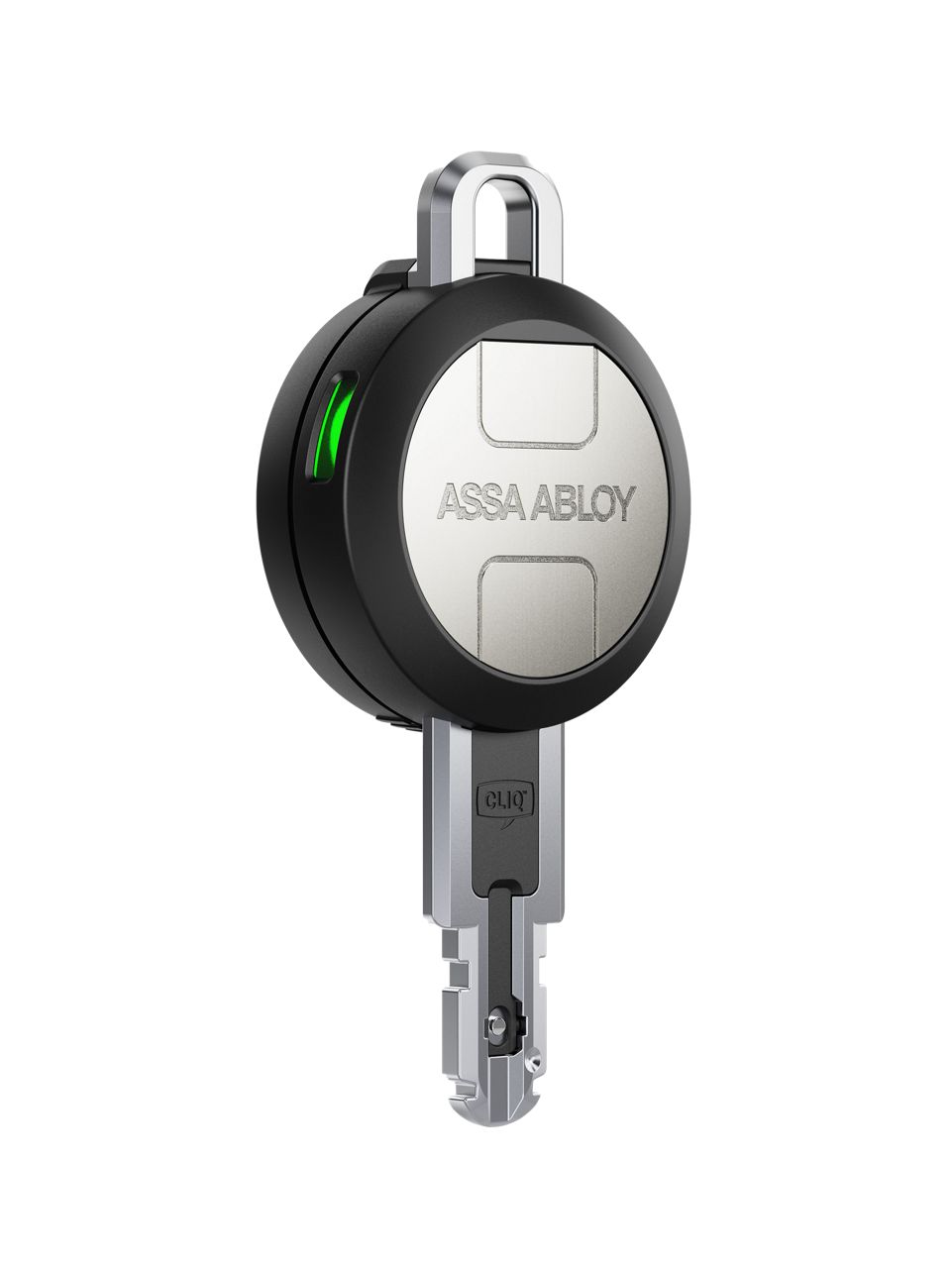 Image: cheie programabila CLIQ