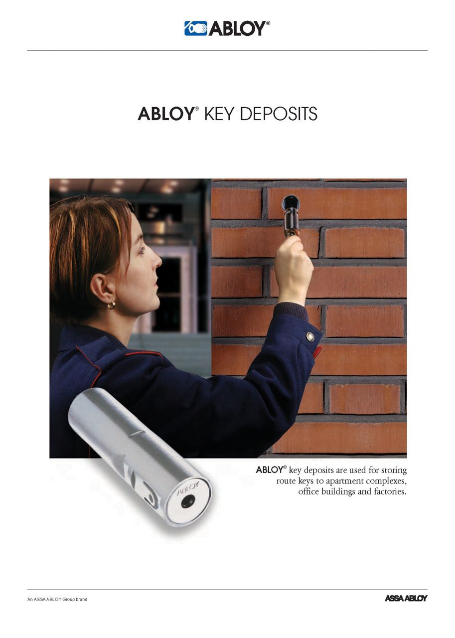 Key Deposits